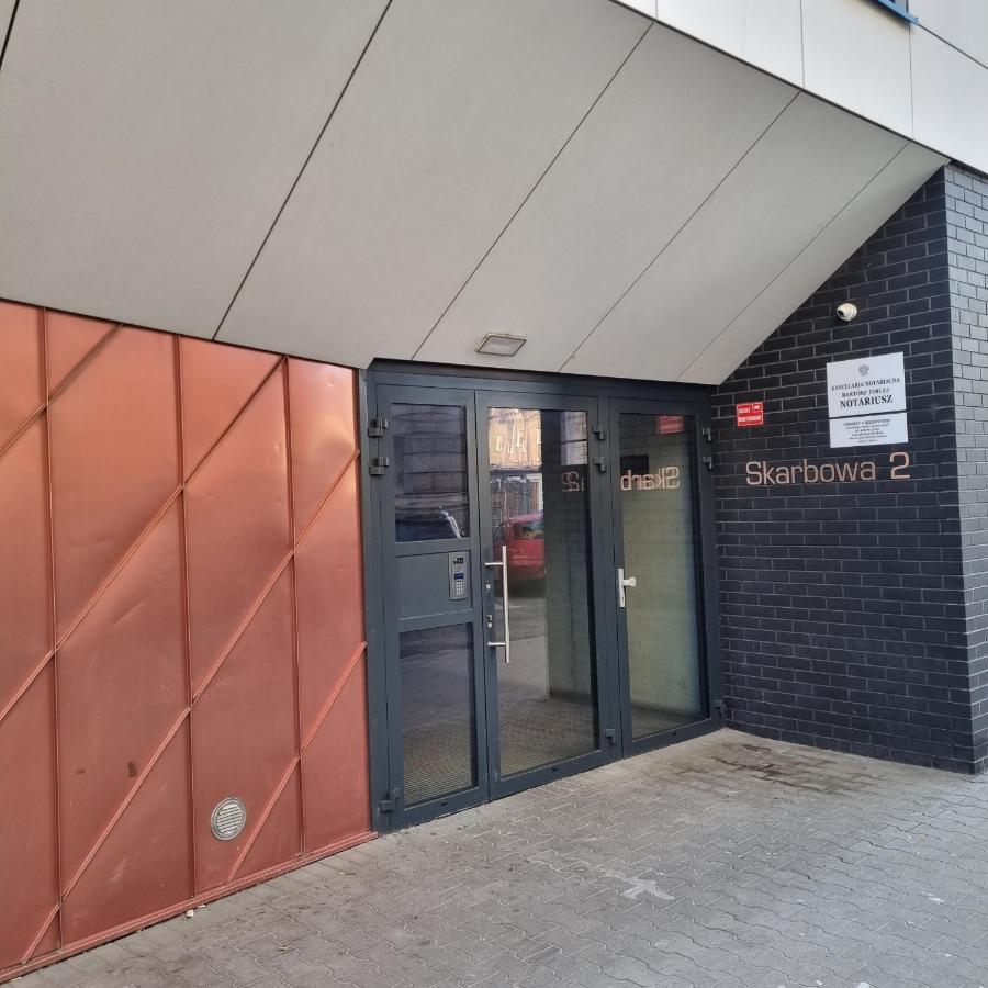 Apartament Skarbowa Leszno  Exteriör bild